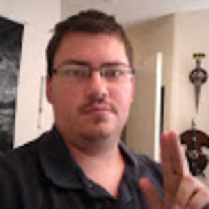 Meet your Posher, Jonathan